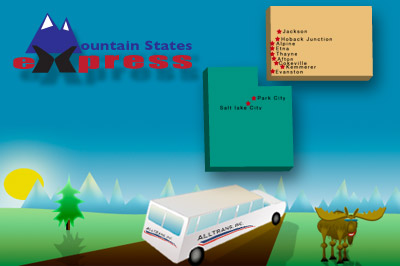 Mountain States Express