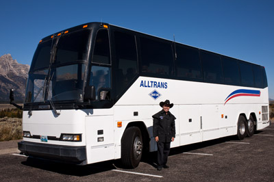 Alltrans Charter Service